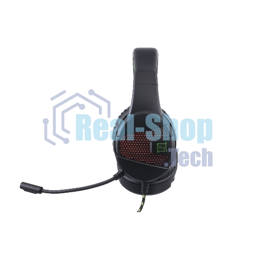 Гарнитура проводная Игровые Harper Gaming Raster GHS-X15