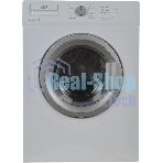 Стиральная машина Beko WDN635P1BSW (R) белый, загрузка фронтальная 6 кг, 1000 об/мин., класс: А