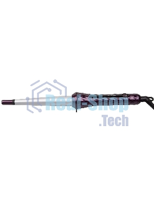 Стайлер Blackton Bt HST7014 фиолетовый/серебристый, 25 мм, 200 °C, 9 режимов