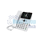 Телефон IP Fanvil V62G белый