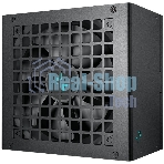 Блок питания Deepcool/GamerStorm PL800D (R-PL800D-FC0B-WDEU-V2), 800Вт, 80 PLUS Bronze, 120мм, черный