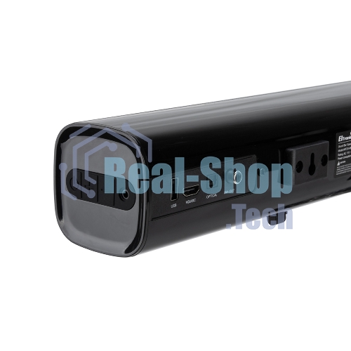 Саундбар ELTRONIC (30-66) SOUND SLICK 4, черный