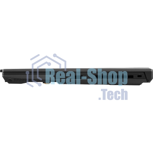 Ноутбук ASUS TUF Gaming F16 FX607VU-RL061 Intel Core 5 210H 2200MHz/16