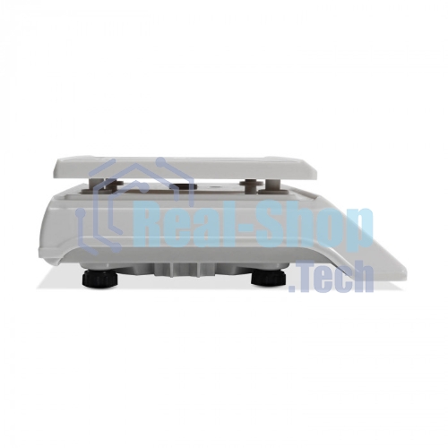 Весы порционные MERTECH M-ER 326 AFU-15.2 LCD 