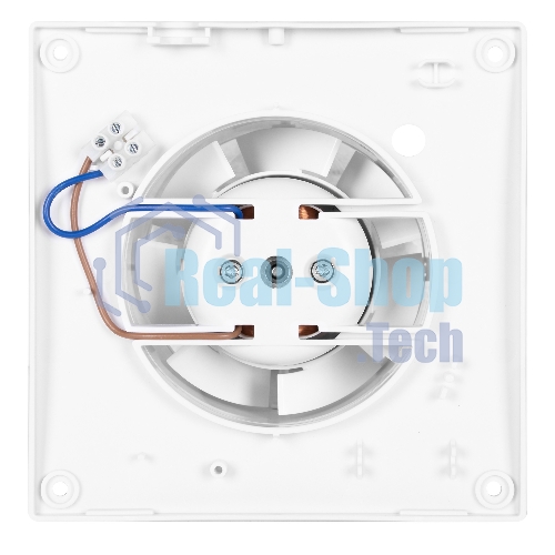 Вентилятор вытяжной Royal Thermo RAFC 100 Neon
