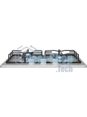 Газовая варочная панель Maunfeld EGHE.43.3STS-EW