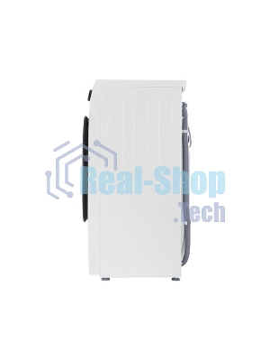Стиральная машина Gorenje W5NGPI72SBS/C белый, загрузка фронтальная 7 кг, 1200 об/мин, класс A