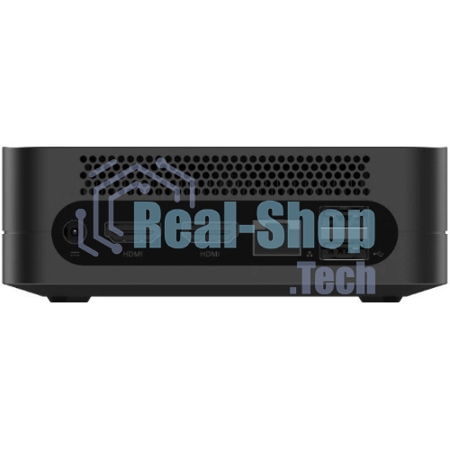 Мини ПК CBR MiniPC-DT002 (Intel i5-1235U/16Gb DDR4/512Gb SSD PCIe/W11Pro/2 х USB 2.0, 2 х HDMI, 2 х USB 3.2, USB-C 3.0, USB-C 2.0, 3.5мм Combo Jack, RJ-45, VESA)