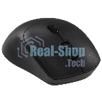 Мышь беспроводная Ritmix RMW-212 Black