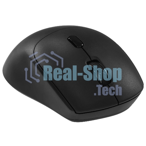 Мышь беспроводная Ritmix RMW-212 Black