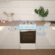 Газовая плита Darina 1A GM341 001 W