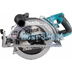 Циркулярная пила (дисковая) Makita RS002GZ (ручная) D диска.:260мм