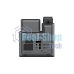 Телефон IP Grandstream GRP-2602G черный