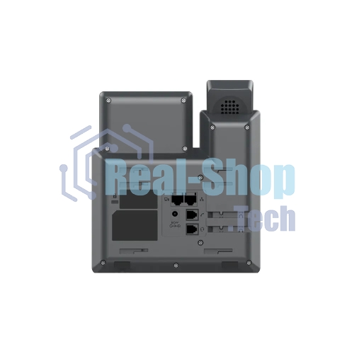 Телефон IP Grandstream GRP-2602G черный