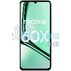 Смартфон Realme Note 60х RMX3938 3/64Gb, зеленый