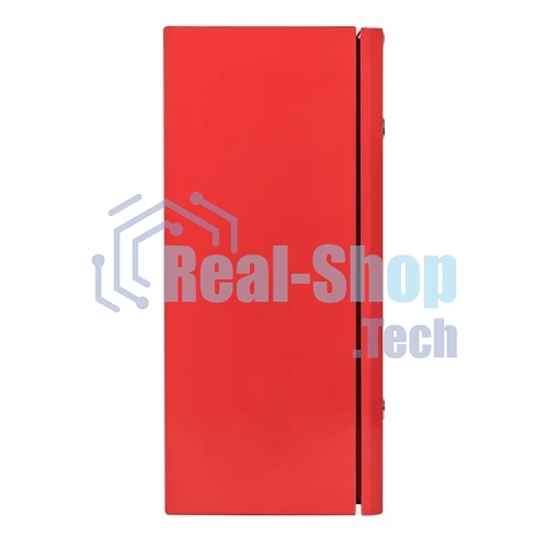 Щит с монтажной панелью EKF PROxima ЩМПг- 50.40.22 (ЩРНМ-2) RAL 3001 IP54