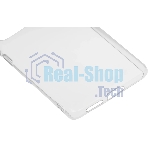 Чехол (клип-кейс) Redline для Xiaomi 11T Pro iBox Crystal прозрачный (УТ000027397)