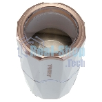 Кофемолка АКСИНЬЯ КС-603 белая