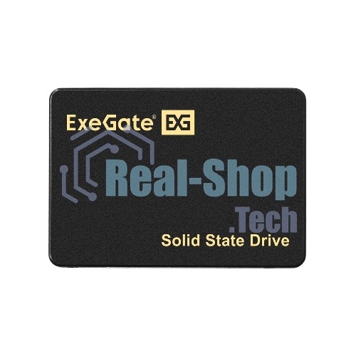 Накопитель SSD ExeGate NextPro UV500TS60, 60Gb, 2.5