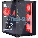 Компьютер Bloody BD-PC CZ79C3 MT i7 14700KF (3.4) 64Gb SSD 1Tb RTX 5070Ti 16Gb Win 11H 64 2.5xGbitEth 850W черный (RUS) (2129080)