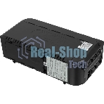 Источник бесперебойного питания Powercom Imperial IMP-525AP 315Вт 525ВА черный