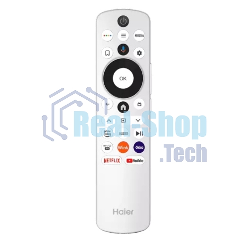 Телевизор Haier 75