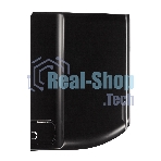 Внутренний блок сплит-системы Ballu BSPI/in-10HN8/BL/EU инвертор, 10000 BTU, 27 м², 21 дБ, охлаждение, обогрев, осушение, черный