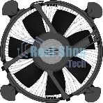 Устройство охлаждения (кулер) PcCooler R94-V2 Soc-1700/1851 4-pin Al 65W 158gr Ret (R94V2-XXNIXX-GL)