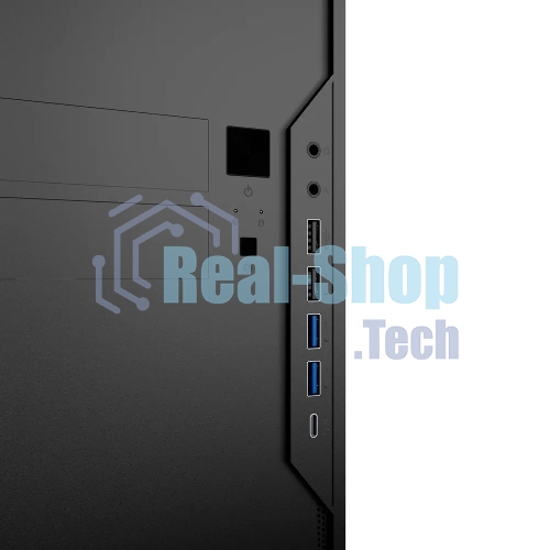 Компьютерный корпус ABR Office micro F7