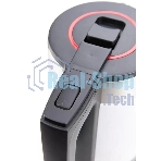 Чайник электрический GOODHELPER KPS-185C белый