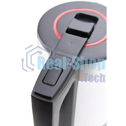 Чайник электрический GOODHELPER KPS-185C белый