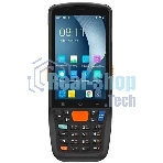 Терминал сбора данных Urovo CT48 2D Image Urovo SE2030, 4Gb/64Gb, Android 12, USB, Bluetooth, WiFi, NFC, USB Type-C, MicroSD, SIM, 2G, 3G, 4G, 4 