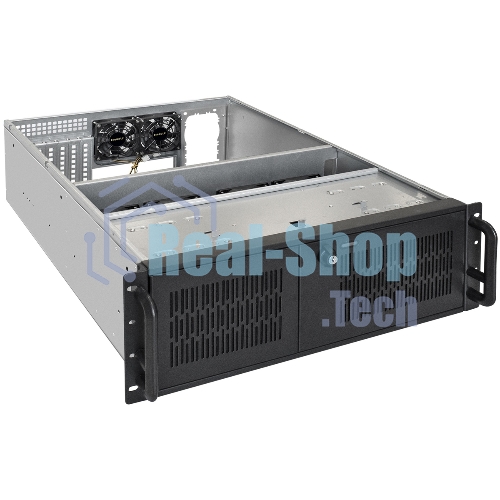 Серверный корпус ExeGate Pro 4U650-010/4U4139L (RM 19