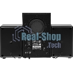 Акустическая система SVEN MS-90 черный (2x2.5W+ сабвуфер 5W, дерево)