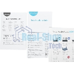 Бесшовный Mesh роутер Cudy M1200(1-Pack) AC1200 10/100BASE-TX белый