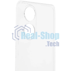 Чехол (клип-кейс) GRESSO Air, для Honor 50, прозрачный gr17air809