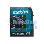 Дрель акк. Makita DDF453SYX5 (190497)18В 1х1.5Ач Li-ion БЗП
