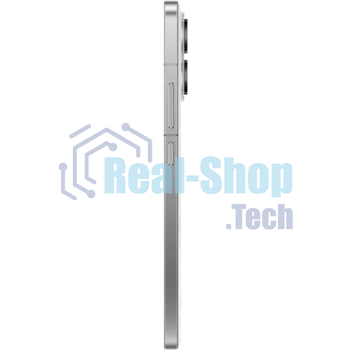 Смартфон POCO F6 Pro, 12/512Gb, белый