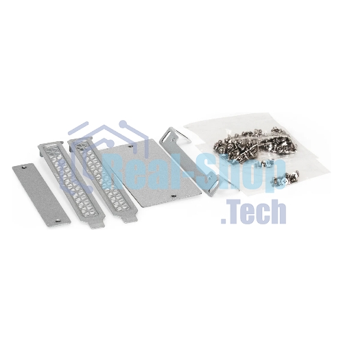 Серверный корпус ExeGate Pro 3U450-12 (RM 19
