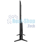 Телевизор Hisense 55'' 55A6Q черный DLED UHD 60Hz Smart TV