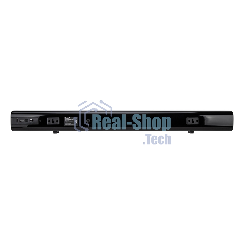 Саундбар ELTRONIC (30-66) SOUND SLICK 4, черный