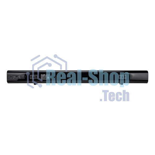 Саундбар ELTRONIC (30-66) SOUND SLICK 4, черный