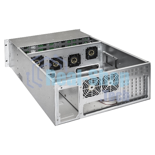Серверный корпус ExeGate Pro EX293274RUS 4U660-HS24 (RM 19