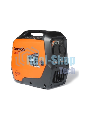 Генератор Daewoo GDA 2500Si 2.2кВт