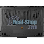 Ноутбук ASUS TUF Gaming F16 FX607VU-RL061 Intel Core 5 210H 2200MHz/16