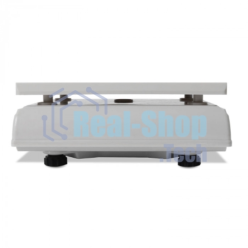 Весы порционные MERTECH M-ER 326 AFU-15.2 LCD 