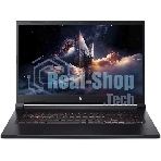 Ноутбук Acer Nitro V 17 AI ANV17-41-R9Q9 AMD Ryzen 7 260/16Gb/SSD 1Tb/RTX 5060 8Gb/17.3