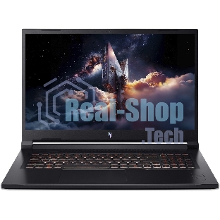 Ноутбук Acer Nitro V 17 AI ANV17-41-R9Q9 AMD Ryzen 7 260/16Gb/SSD 1Tb/RTX 5060 8Gb/17.3