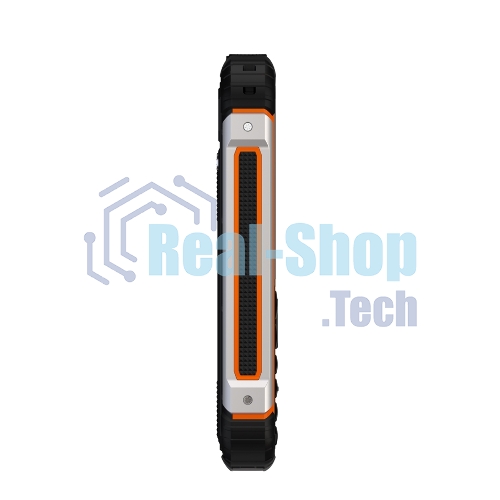Мобильный телефон MAXVI R11 оранжевый