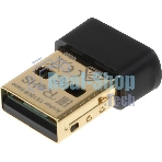 Двухдиапазонный беспроводной нано-USB-адаптер с поддержкой Bluetooth TP-Link Archer TX10UB Nano